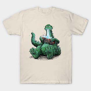 Godzilla Baby T-Shirt